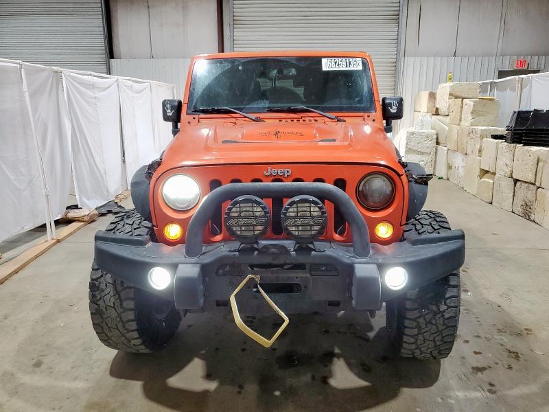 2015 JEEP WRANGLER U 1C4BJWFG8FL714074