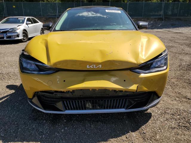2022 KIA EV6 LIGHT KNDC3DLCXN5043160