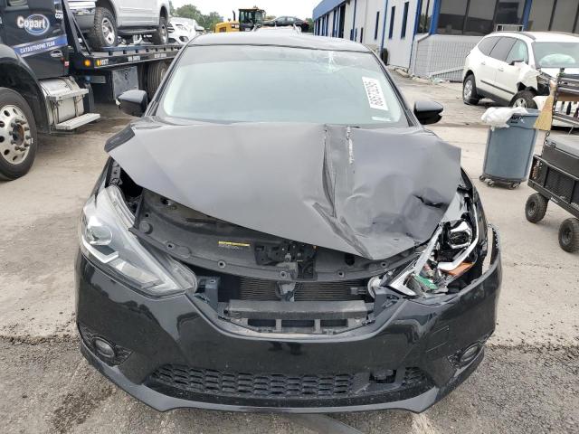 2018 NISSAN SENTRA S - 3N1AB7AP2JY314567
