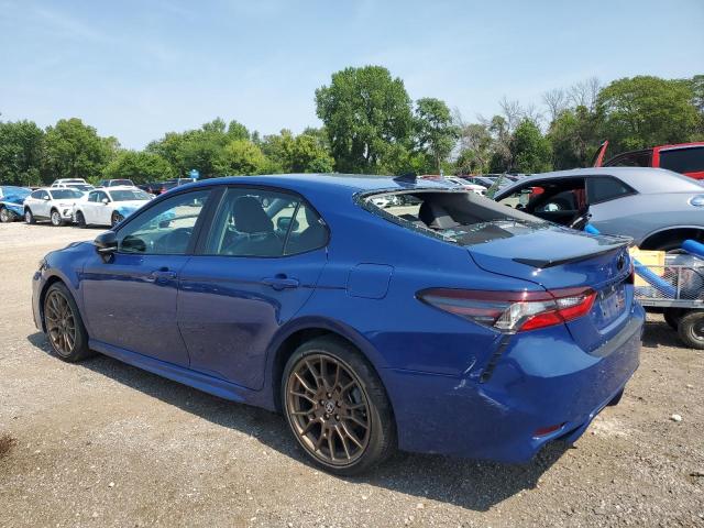 2023 TOYOTA CAMRY SE NIGHT SHADE #3292329279