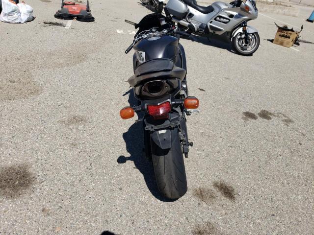 2008 HONDA CBR600 RR JH2PC40648M100079