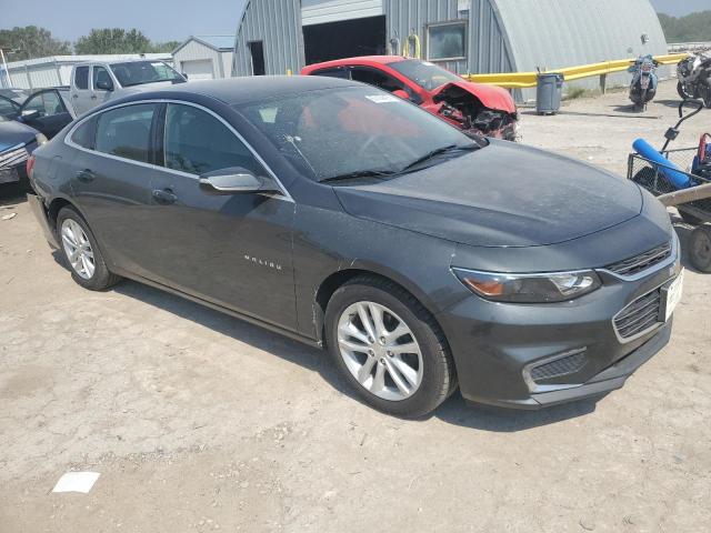 2016 CHEVROLET MALIBU LT 1G1ZE5STXGF309911