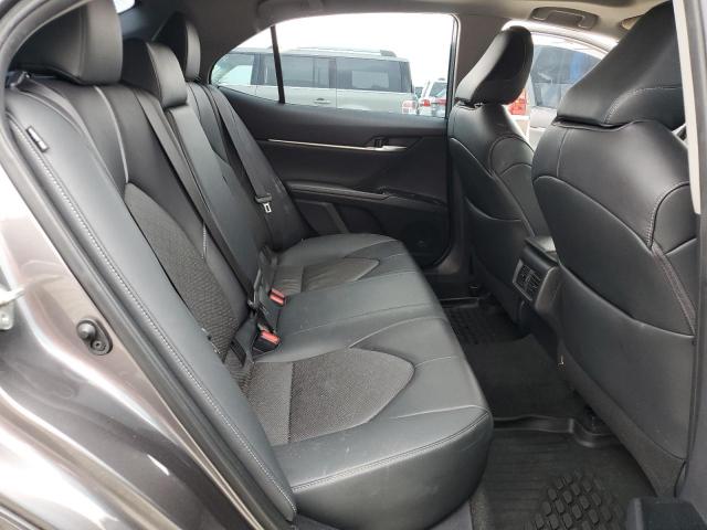 2019 TOYOTA CAMRY XSE - 4T1B61HK5KU846893