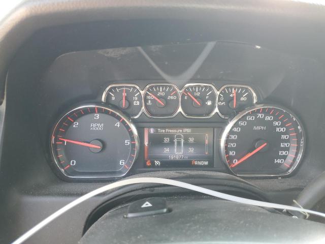 2015 GMC YUKON XL K - 1GKS2GKC5FR220875