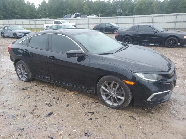 2019 HONDA CIVIC EX 19XFC1F39KE008326