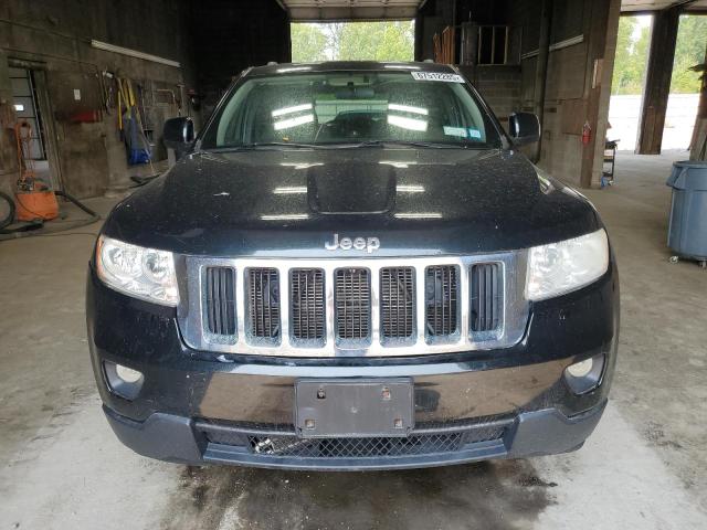 2012 JEEP GRAND CHER - 1C4RJFAG8CC363619