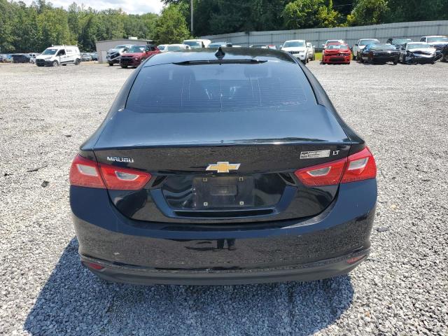2017 CHEVROLET MALIBU LT 1G1ZE5ST7HF109716
