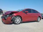 2025 TOYOTA COROLLA LE - 5YFB4MDE1SP246445