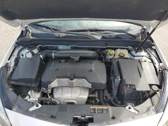 2015 CHEVROLET MALIBU 2LT 1G11D5SL8FF181618