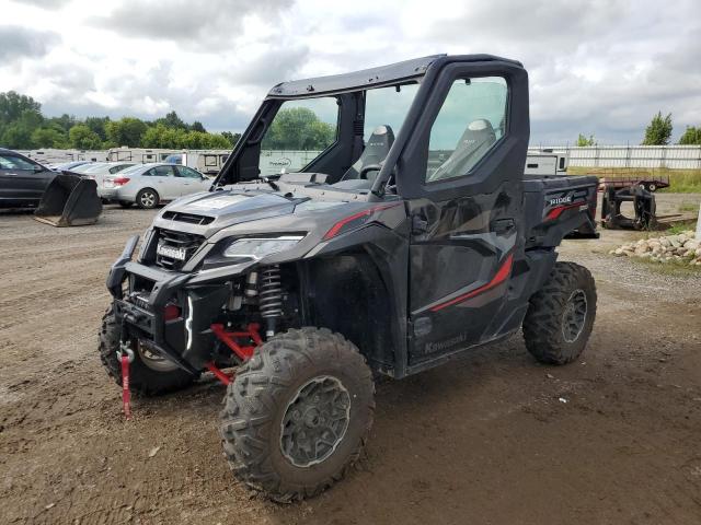 2024 KAWASAKI ATV JKAWFCG10RB501085