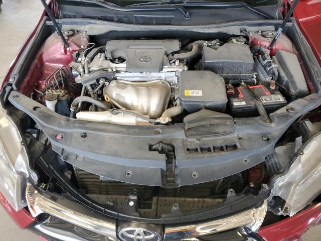 2017 TOYOTA CAMRY LE 4T1BF1FK9HU745139