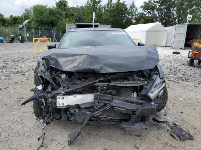 2019 NISSAN MAXIMA S - 1N4AA6AVXKC374993