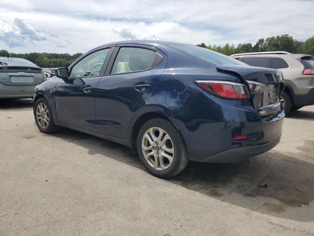 2018 TOYOTA YARIS IA 3MYDLBYV0JY327432
