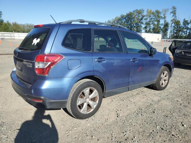 2015 SUBARU FORESTER 2 JF2SJADC6FH439618