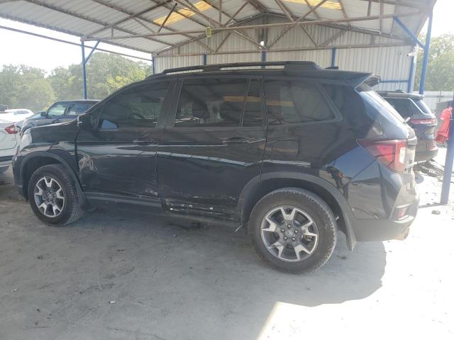 2023 HONDA PASSPORT T 5FNYF8H69PB003130
