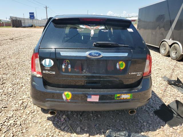 2011 FORD EDGE LIMIT - 2FMDK4KC0BBA18750