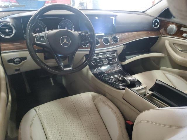 2017 MERCEDES-BENZ E 300 4MAT WDDZF4KB1HA070114
