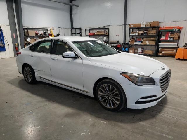 2015 HYUNDAI GENESIS 3. KMHGN4JEXFU029147