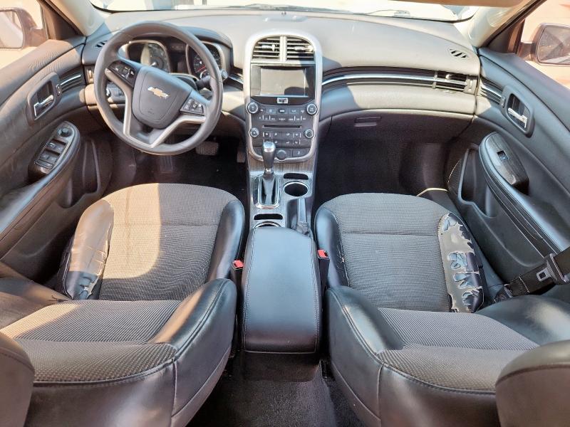 2015 CHEVROLET MALIBU 1LT 1G11C5SL5FF299497