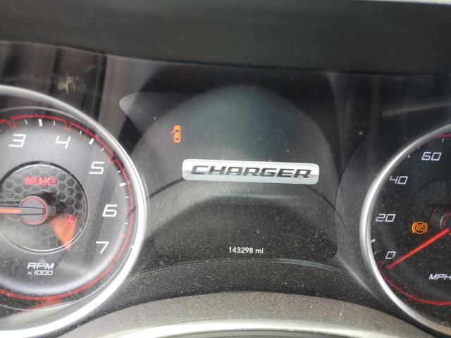 2016 DODGE CHARGER SE - 2C3CDXBG1GH160256