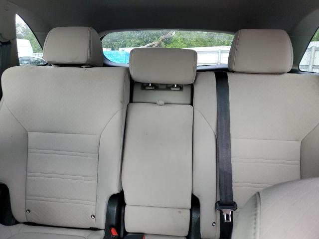 2019 KIA SORENTO LX 5XYPG4A57KG546951
