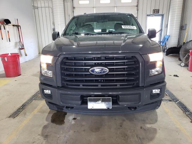 2017 FORD F150 SUPER 1FTEX1EP6HFB99870