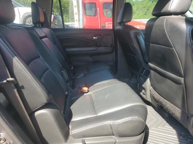 2016 HONDA PILOT EXL 5FNYF5H88GB007668
