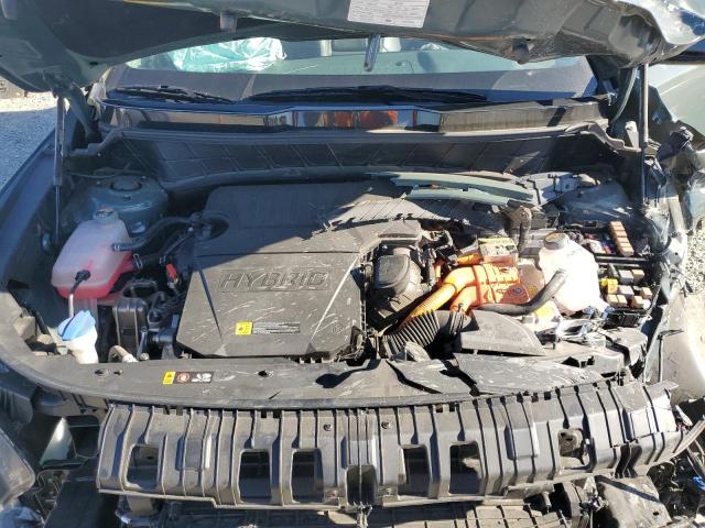 2023 KIA NIRO SX KNDCT3LE5P5095732