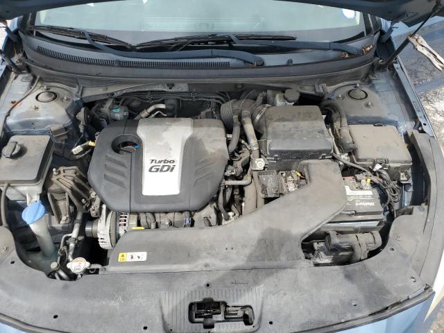 2016 HYUNDAI SONATA ECO - 5NPE24AA5GH400616