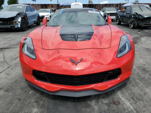 2016 CHEVROLET CORVETTE Z - 1G1YS2D67G5606425