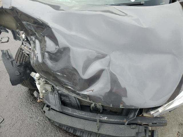 2015 NISSAN SENTRA S - 3N1AB7AP8FY262773
