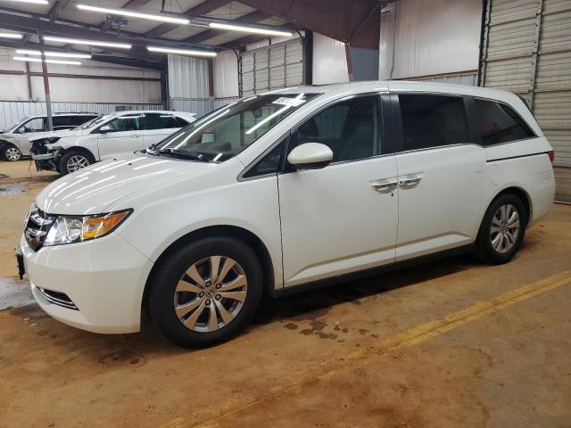 2014 HONDA ODYSSEY EX - 5FNRL5H63EB134501