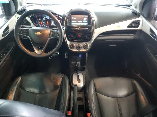 2017 CHEVROLET SPARK 2LT KL8CF6SA3HC803053