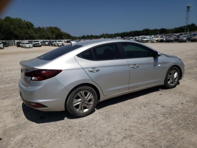 2019 HYUNDAI ELANTRA SE - 5NPD84LF6KH410115