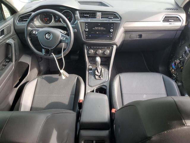 2019 VOLKSWAGEN TIGUAN SE 3VV3B7AX2KM025608