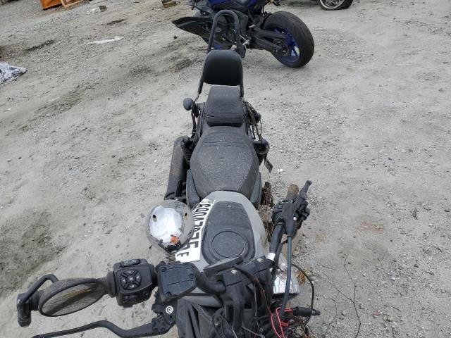 2025 HARLEY-DAVIDSON RH975 S MLY1ZF118SS305058
