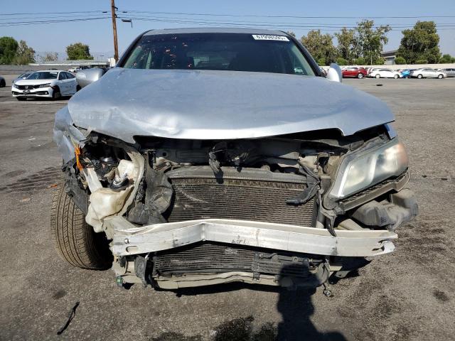 2013 ACURA RDX TECHNOLOGY - 5J8TB3H59DL005843