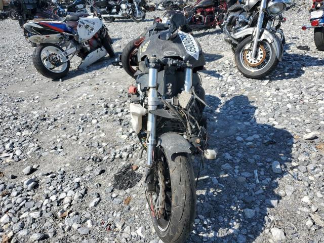 2007 HONDA CBR1000 RR #3240082480