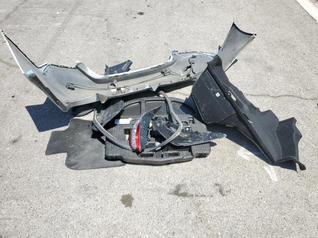 2018 TOYOTA CAMRY XSE 4T1B61HK0JU007443