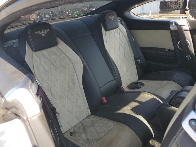 2015 BENTLEY CONTINENTA SCBFT7ZA5FC041658