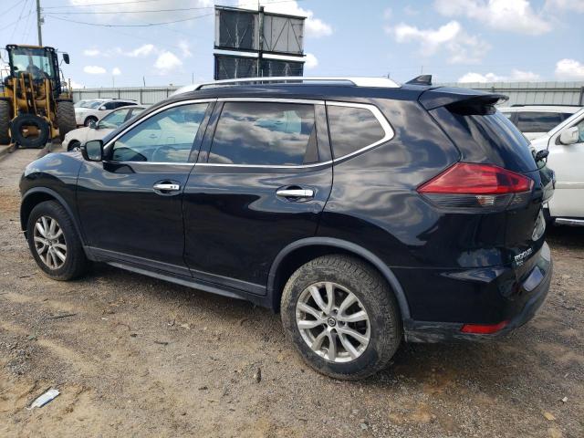 2018 NISSAN ROGUE S KNMAT2MV7JP538975