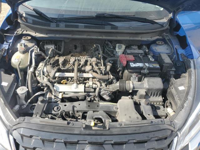 2021 NISSAN KICKS 3N1CP5BV1ML518712