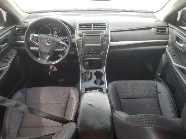 2015 TOYOTA CAMRY LE - 4T1BF1FKXFU021912