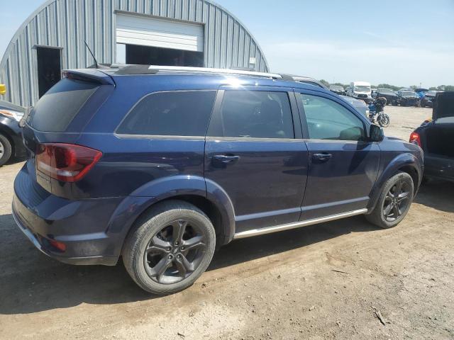 2020 DODGE JOURNEY CROSSROAD 3C4PDCGB2LT265019