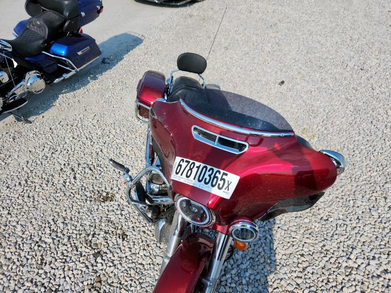 2017 HARLEY-DAVIDSON FLHXS STRE 1HD1KRC11HB655015