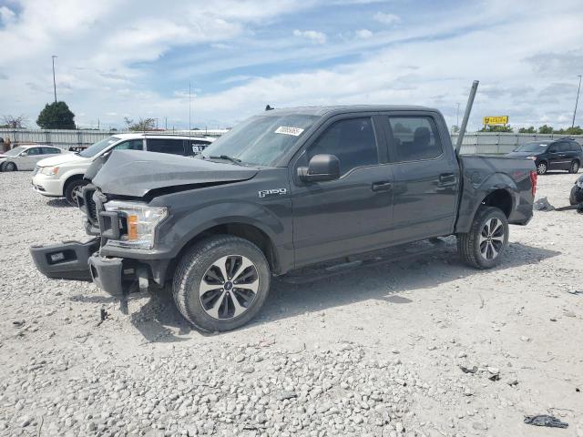 2020 FORD F150 SUPER - 1FTEW1E44LFA34210