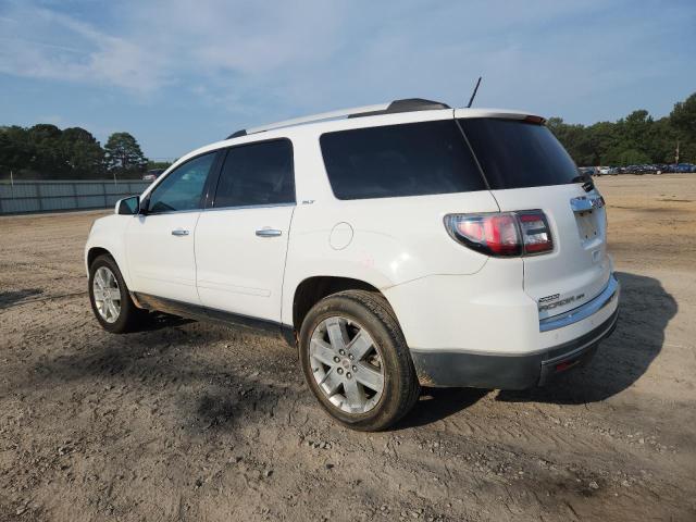 2017 GMC ACADIA LIMITED SLT-2 1GKKRSKD4HJ242813