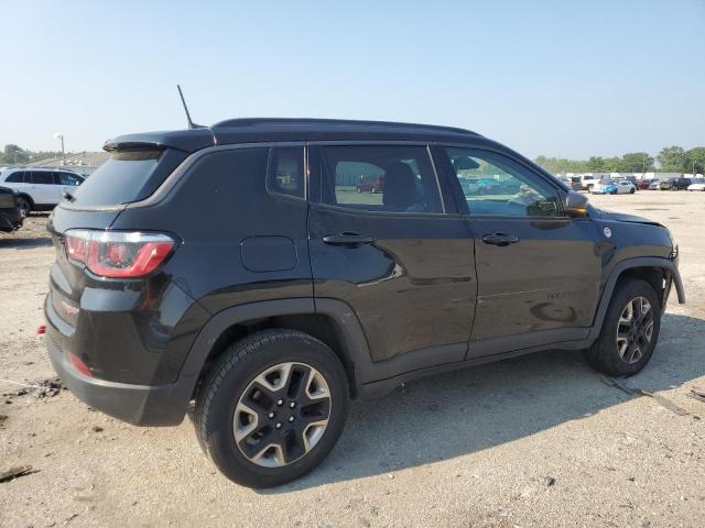 2017 JEEP COMPASS TR 3C4NJDDB5HT674469