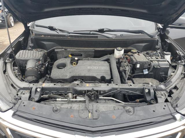 2022 CHEVROLET EQUINOX PR 2GNAXNEV9N6104297