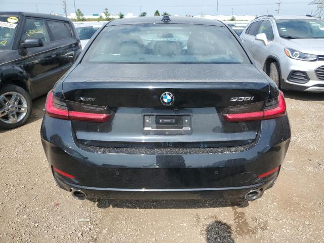 2024 BMW 330XI - 3MW89FF00R8E66658